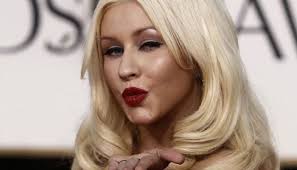 Kết quả hình ảnh cho about Christina Aguilera