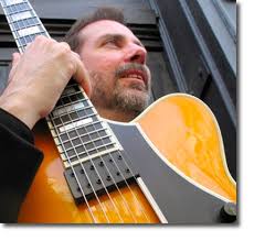 Jazz guitarist Rick Stone is yet another player on the New York and international jazz scenes with Cleveland roots. Born and raised in Parma (Valley Forge ... - rick