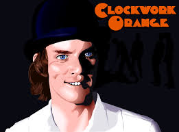A Clockwork Orange by doodoodoo. Browse More Like This · Shop Similar Prints - A_Clockwork_Orange_by_doodoodoo