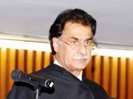Justifying the delay, National Assembly Speaker Sardar Ayaz Sadiq has said that the budget session consumed more ... - 575869-AyazSadiqPhotofile-1373571585-656-640x480