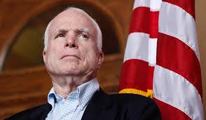 Image result for mccain