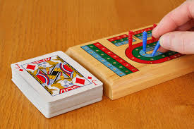 How to Play Cribbage – GLD Products