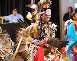 Harvest Hosts Native American heritage experiences in Santa Fe