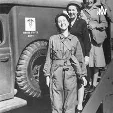 Women of World War 2
