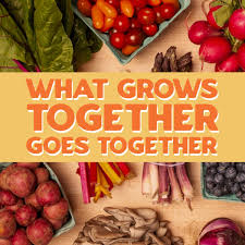 What Grows Together