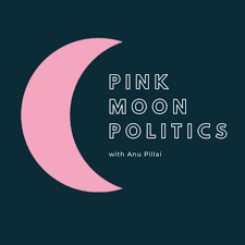Pink Moon Politics