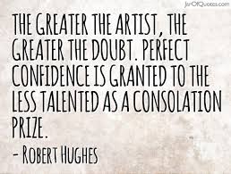 Robert Hughes Quotes - Jar of Quotes via Relatably.com