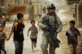 Image result for iraq war photos