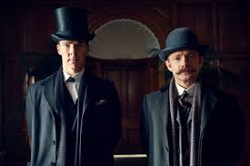 Image result for men only club in abominable bride sherlock