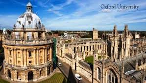 Informasi Beasiswa Pascasarjana Program S2 Luar Negeri Oxford University Scholarships