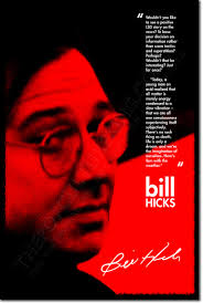 <b>BILL HICKS</b> SIGNED ART PHOTO PRINT AUTOGRAPH POSTER GIFT LSD STORY QUOTE | <b>...</b> - bill-hicks-3