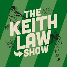 The Keith Law Show