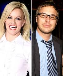 Britney Spears, Jason Trawick Los Angeles, April 7 : Singer Britney Spears seems to be planning to walk down the aisle for the third time. - brit-spears