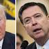 Media image for trump and comey from The Hill