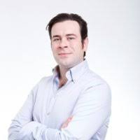 finnCap Ltd Employee Kieran Cleere's profile photo