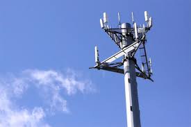 Image result for what do HAARP receiving antennas look like that are along roads and in towns