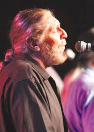 Singer Doug Gray belts out a song during a Marshall Tucker concert. The band will perform at the Duplin County Events Center on Friday, Jan. 27. - Doug_Gray_singing_full