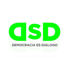 Democracia es Diálogo