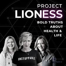 Project Lioness Podcast