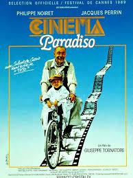 Image result for cinema paradiso + images