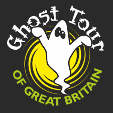 Ghost Tour of Great Britain with Richard Felix