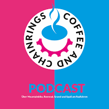 Coffee and Chainrings Podcast