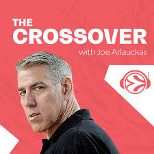 The Crossover with Joe Arlauckas