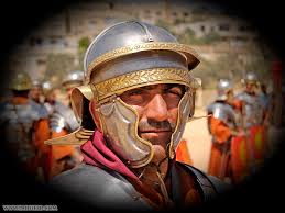 ... Roman Army Helmet ... - roman-army-helmet