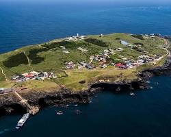 제주 마라해양도립공원 풍경, AI로 생성