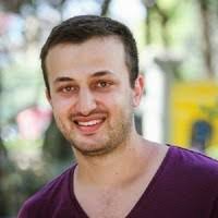 Baku Media Center Employee Elman Jafarov's profile photo