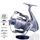 SHIMANO Solstace FI - Specifications Spinning Reels Shimano