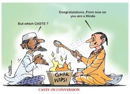 Image result for stupid caste system HINDU INDIAN traditions