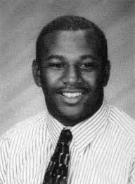 DELSIN GRUBBS Class of 1997- Inducted 2011- Football, Track Many Reading High fans will remember Delsin ... - __8443526
