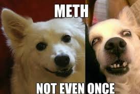 The Best of the &#39;Meth, Not Even Once&#39; Meme - Mandatory via Relatably.com