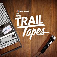 The Trail Tapes