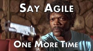 Collection of Agile-related Memes – An Agile Mind via Relatably.com