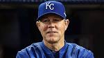 Manager Ned Yost