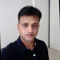 Kalyan Jewellers India Pvt. Ltd Employee Rajesh Kadam's profile photo