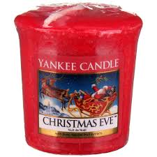 Image result for christmas yankee candle