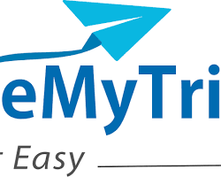 EaseMyTrip India logo