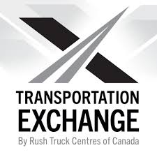 Transportation Exchange presented by Rush Truck Centres of Canada
