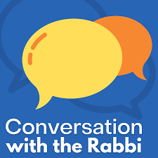 Conversation with the Rabbi