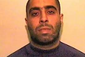 Imran Khalique agreed to get rid of a semi-automatic pistol after it was used in a shooting on a house in Parrs Wood Road, Withington. - C_71_article_1094893_image_list_image_list_item_0_image