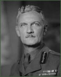 Portrait of Major-General Francis Henry Norman Davidson - Davidson_Francis_Henry_Norman