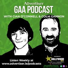 Advertiser GAA Podcast
