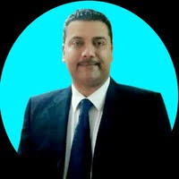 OmneNEST Technologies Pvt. Ltd. Employee Viresh Patel's profile photo