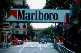Image result for Monaco Red 1994 Vista