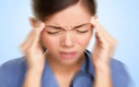 kadınlarda baş ağrısı ile ilgili görsel sonucu