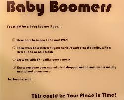 Supreme 8 renowned quotes about baby boomers wall paper French ... via Relatably.com