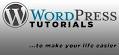 Wordpress tutorial pdf